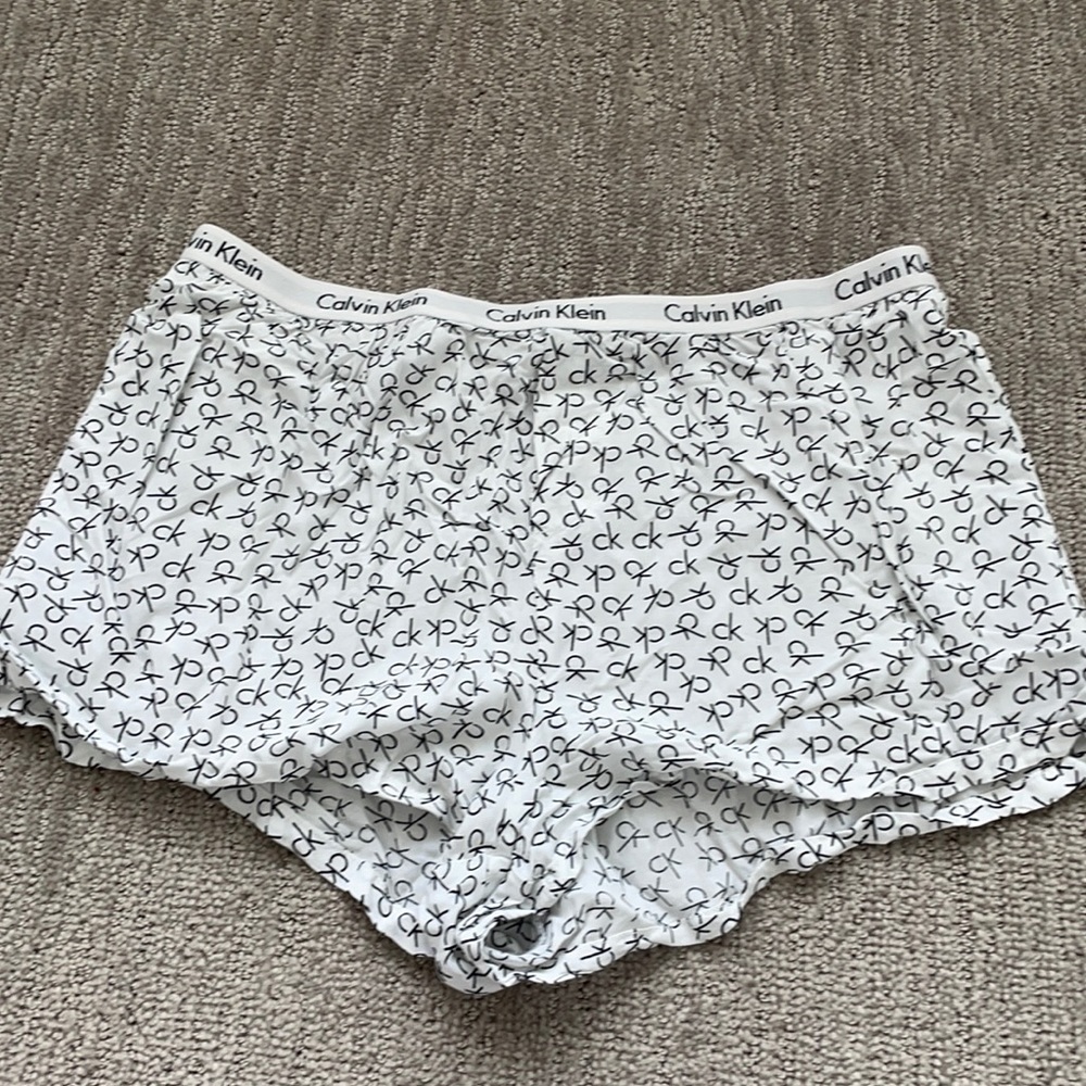 Calvin Klein Boxer Shorts